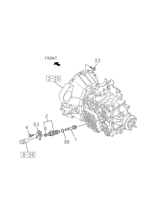 Partial Engine